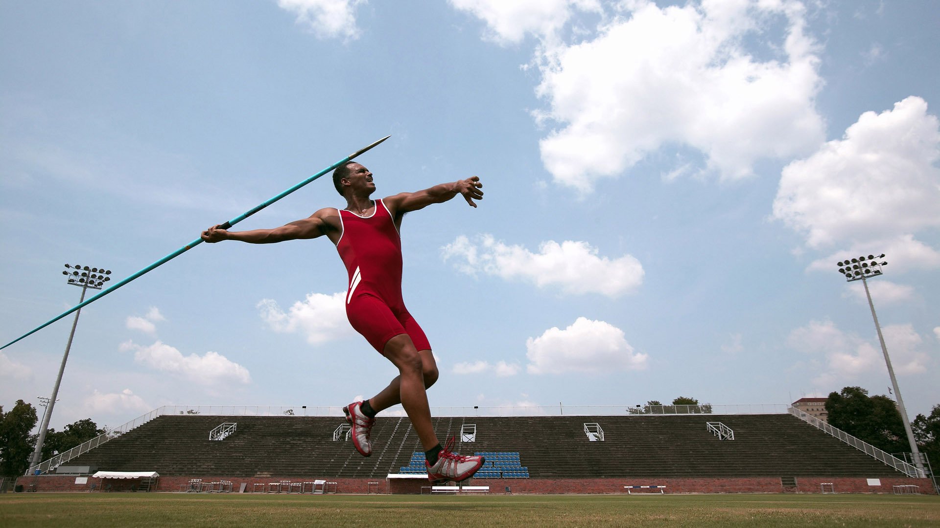 湖滨赛场,城市活力“新引擎”